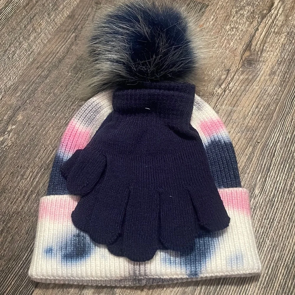 Kid’s Hat set